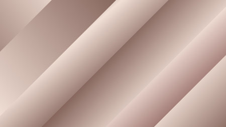 Abstract pink gradient stripe on background.Vector graphic illustration.のイラスト素材