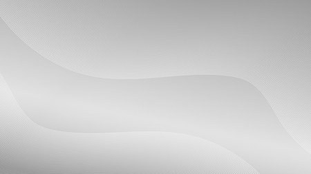 Abstract lines particle element technology style  gradient on background. Lines on background.のイラスト素材