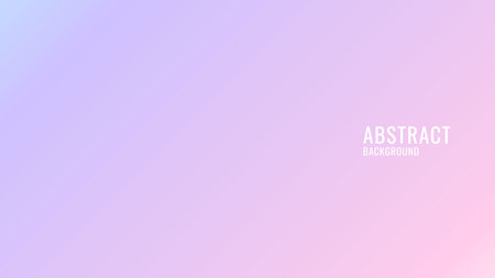 Abstract colorful gradient template on background. Color gradient background.のイラスト素材