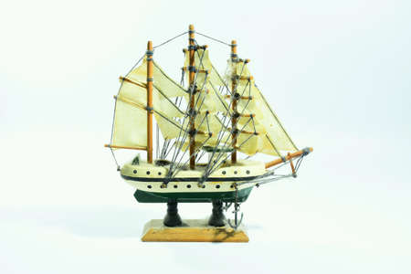 Argosy models