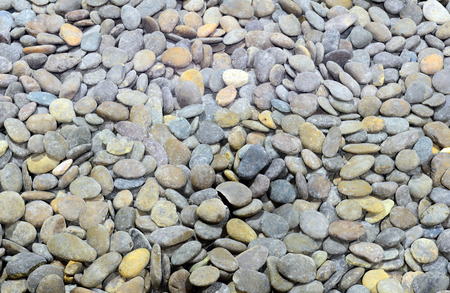 Rock and stone for background texture