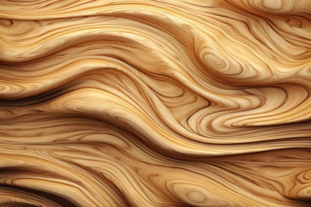 Wood texture natural, plywood texture background , Generative AI.の素材