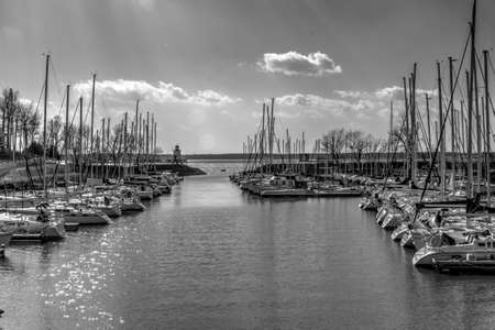 Boatsの写真素材