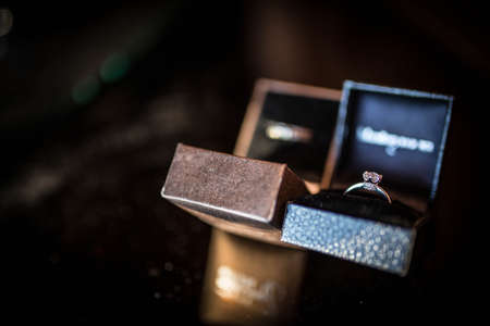The ring