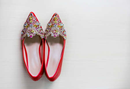 Women's shoes