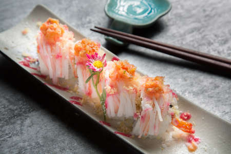 sushiの写真素材