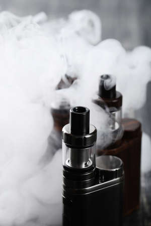 Vaping device