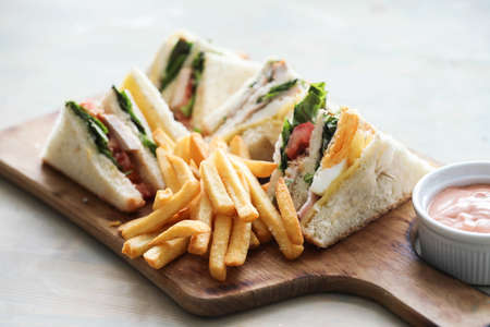 Sandwich