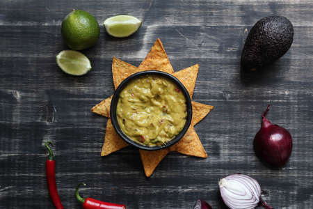 Snacksの写真素材