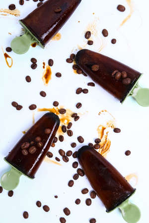 Delicious ice cream