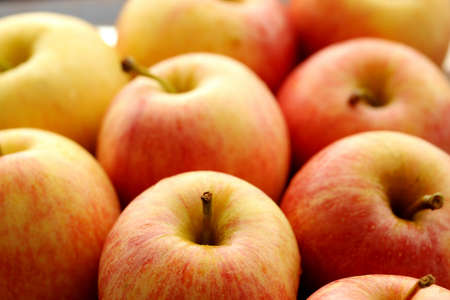 Apples