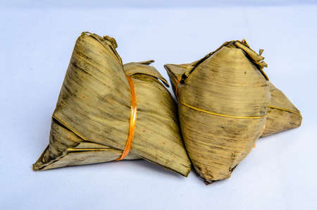 Zongzi の写真素材