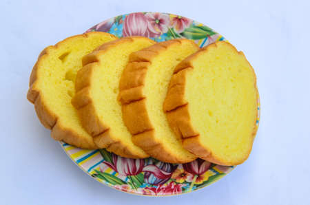 Bread の写真素材