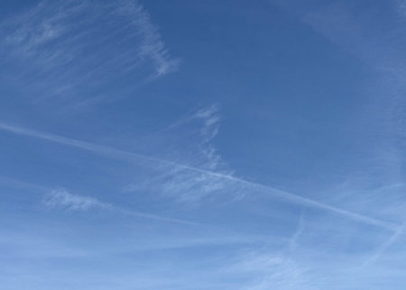 blue sky background. sky cloud bright summer