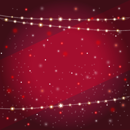 vector illustration in flat styleのイラスト素材