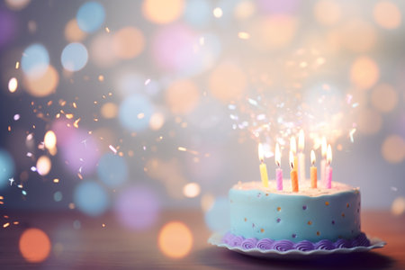 Cakes that Sparkle: Celebrating Life's Special Moments 100 Years of Love: Anniversary Cake Spectacularの素材