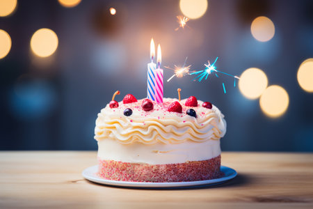 Cake Journeys: A Year of Tasty Discoveries Savoring Life's Moments with Cake: 365 Days of Delightの素材