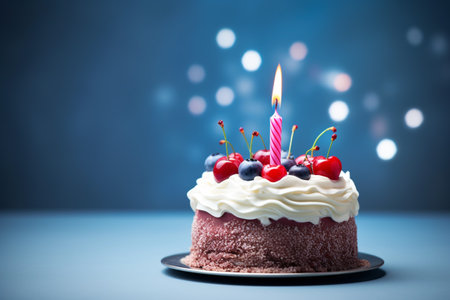 Savoring Life's Moments with Cake: 365 Days of Delight Sweet Seduction: A Year of Irresistible Cake Temptationsの素材