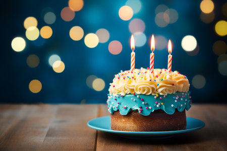 A Year of Cake Celebrations: 100 Sweet Ideas Birthday and Anniversary Cake Artistryの素材