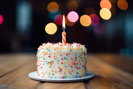Anniversary Love Story: Sweet Cake Moments Cake Creations: Celebrate with Delightの素材
