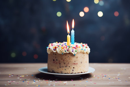 Birthday Extravaganza: Cake Wonders Sweet Anniversary Memories: Cake Creations That Lastの素材