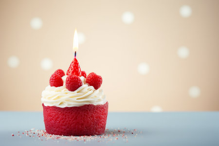 Slice of Joy: Birthday Cake Delights Anniversary Elegance: Cake and Champagne Cheersの素材