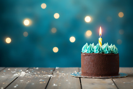 Slice of Love: Anniversary Cake Designs that Speak Volumes Birthday Bash Extravaganza: A Century of Cake Delightsの素材