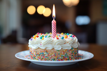 Birthday Bash Extravaganza: A Century of Cake Delights Cake Artistry for Special Occasions: Birthdays and Beyondの素材