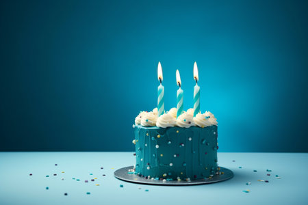 Sweet Symphony: Anniversary Cake Designs that Sing Slice of Joy: Creating Happiness with Cakesの素材