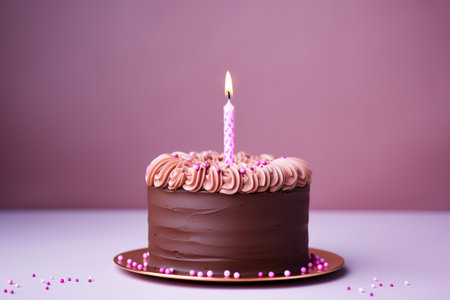 Anniversary Cake Enchantment: Love That Lasts for Eternity Birthday Cake Bonanza: A Century of Sweet Surprisesの素材