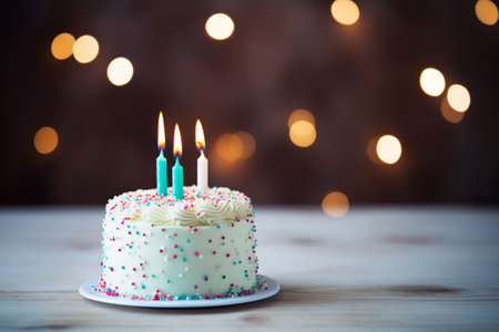 Baking for Bliss: Crafting Delicious Memories Anew Cake Decorating Odyssey: Birthdays and Anniversaries Unveiledの素材