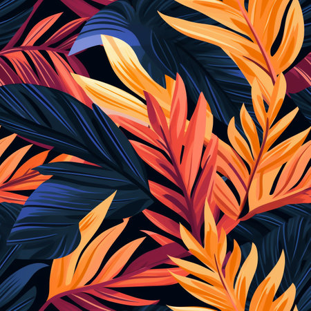 Abstract Watercolor Flower Patterns Feminine Watercolor Flower Scrollsの素材