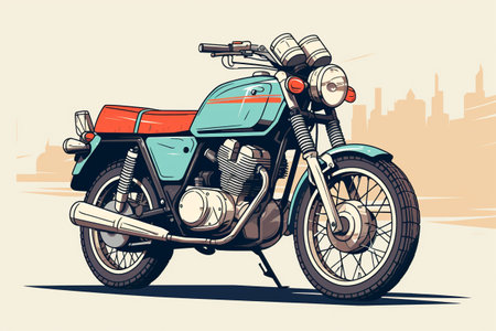 Brotherhood on Two Wheels Revived: Riding Together Once More Capturing the Ride Redux: Motorcycle Chronicles Reimaginedの素材