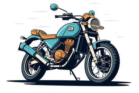 The Return of Motorcycle Tales: Stories from the Road Reloaded Rediscovering the Thrill: Vintage Motorcycle Classics Revisitedの素材