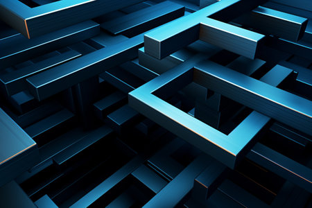 Futuristic Horizons Unveiled: Navigating the Beauty of Transportcore and Dynamic Linescape Sculpting the Future with Decorative Relief: Navigating Dynamic Background Chroniclesの素材