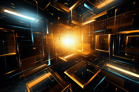 Sculpting the Future with Futuristic Elegance: A Chronicle of Transportcore Adventures Dynamic Background Chronicles in Motion: A Journey through Poster Fusion Adventuresの素材