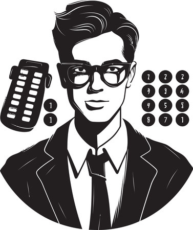 Government Accounting Standards A Comprehensive Overviewのイラスト素材