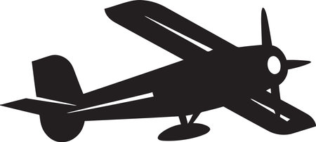 The Role of Aircraft in Climate Monitoringのイラスト素材