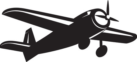 Green Aviation Advancements in EcoFriendly Aircraftのイラスト素材