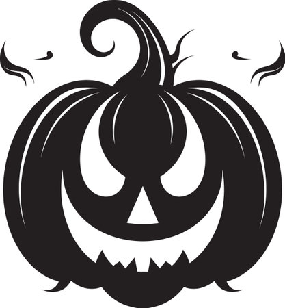 Ghoulish Games  Halloween Party Entertainmentのイラスト素材