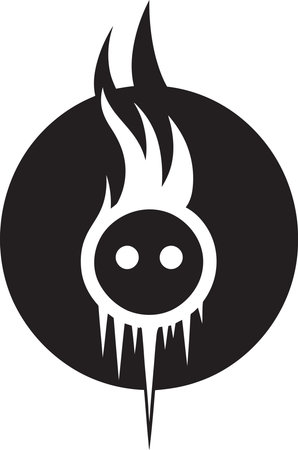 Halloween Art Attack  Creative Craft Projects for All Agesのイラスト素材