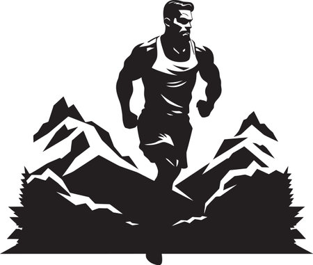 Athletic Excellence Across Cultures: Global Perspectivesのイラスト素材
