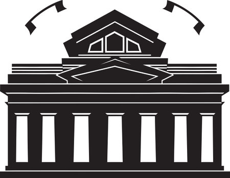 The Art of Wealth Management Insights from Banking Expertsのイラスト素材