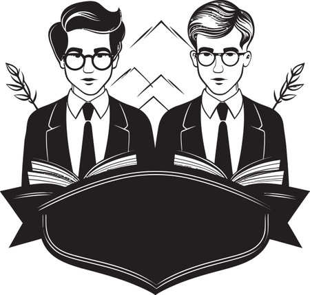 Bookkeeping for the Fashion Industryのイラスト素材