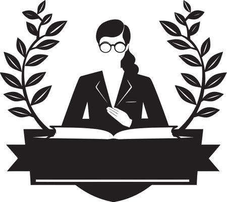 Bookkeeping Essentials for Studentsのイラスト素材