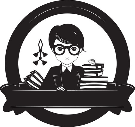 Advanced Bookkeeping for Advanced Profitsのイラスト素材