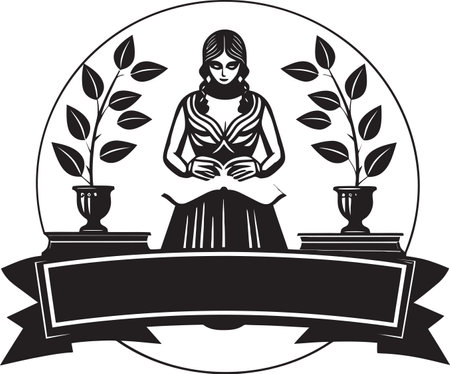 The Bookkeeper's Guide to Managing Debtのイラスト素材