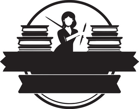 Bookkeeping in the Gig Economyのイラスト素材