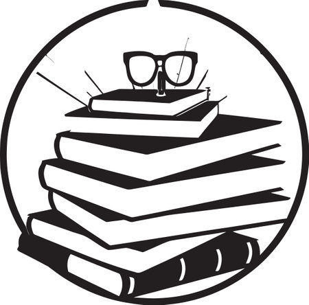 Double-Entry Bookkeeping A Practical Guideのイラスト素材