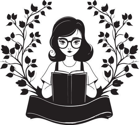 Bookkeeping for Marketing and Advertisingのイラスト素材